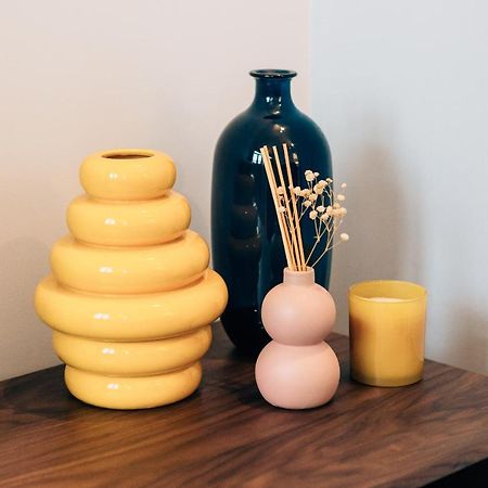 Orm Padrao Apartment 波尔图 外观 照片