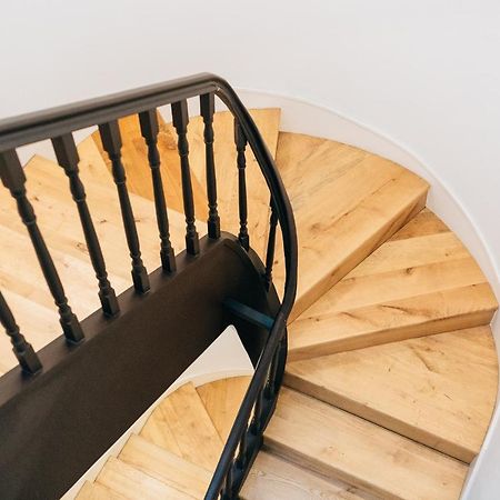 Orm Padrao Apartment 波尔图 外观 照片