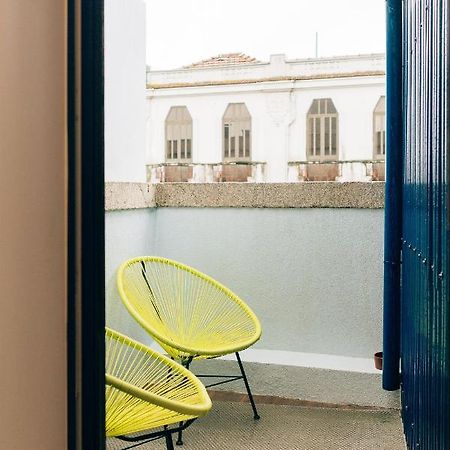Orm Padrao Apartment 波尔图 外观 照片