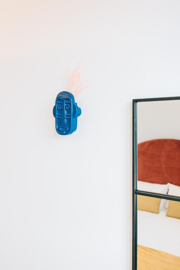 Orm Padrao Apartment 波尔图 外观 照片