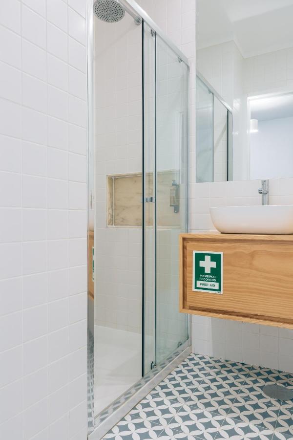 Orm Padrao Apartment 波尔图 外观 照片