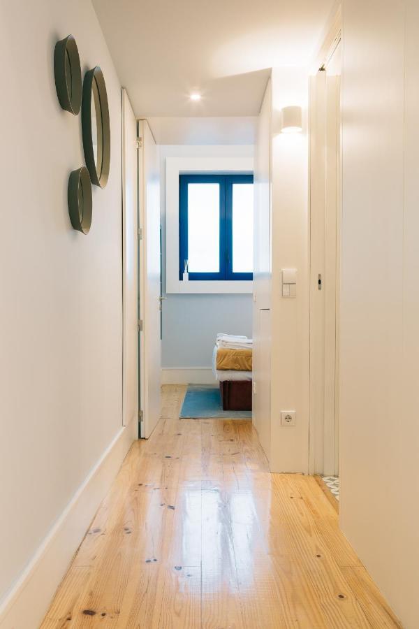 Orm Padrao Apartment 波尔图 外观 照片