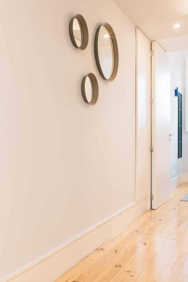 Orm Padrao Apartment 波尔图 外观 照片