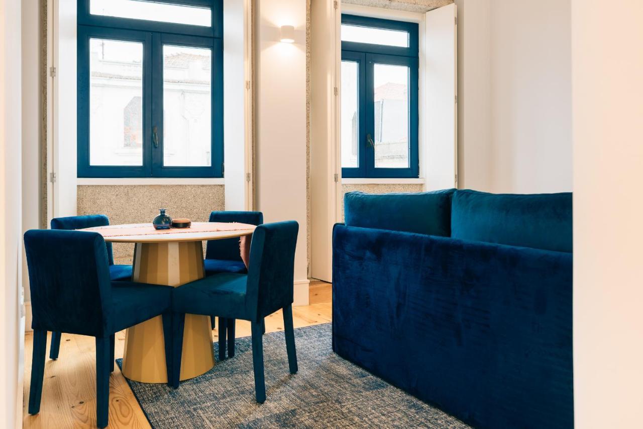 Orm Padrao Apartment 波尔图 外观 照片