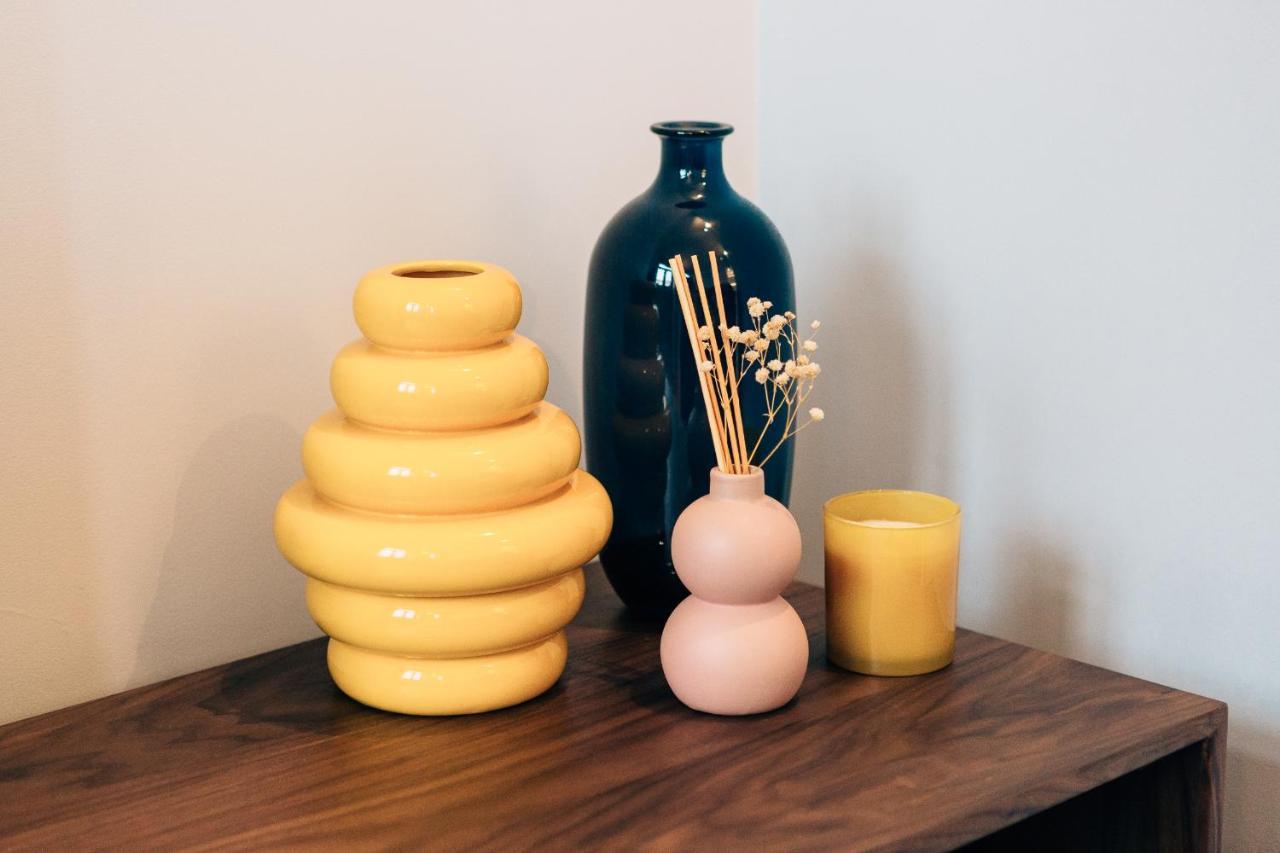 Orm Padrao Apartment 波尔图 外观 照片