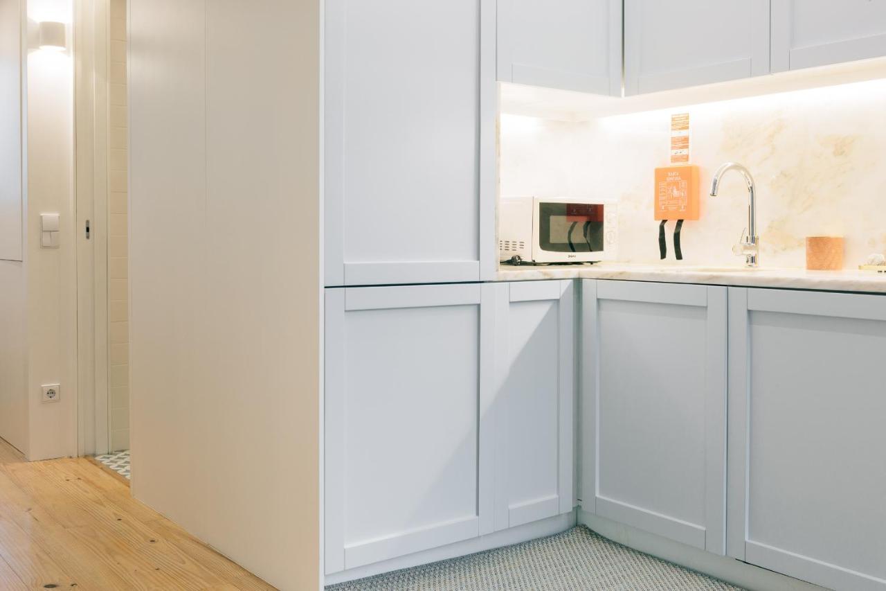 Orm Padrao Apartment 波尔图 外观 照片
