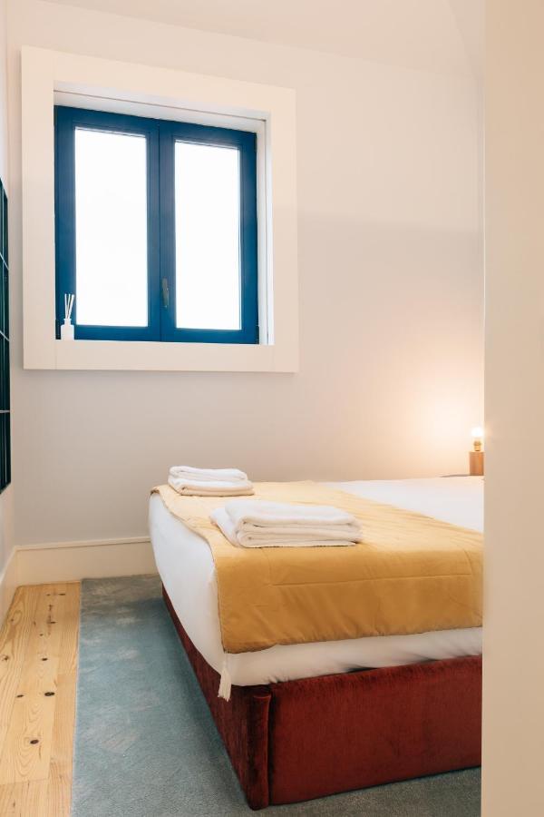 Orm Padrao Apartment 波尔图 外观 照片