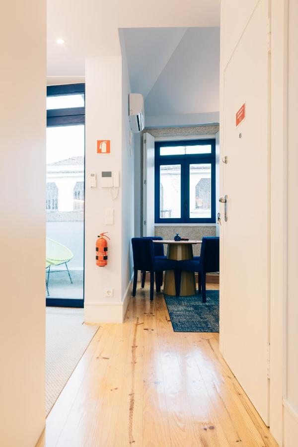 Orm Padrao Apartment 波尔图 外观 照片