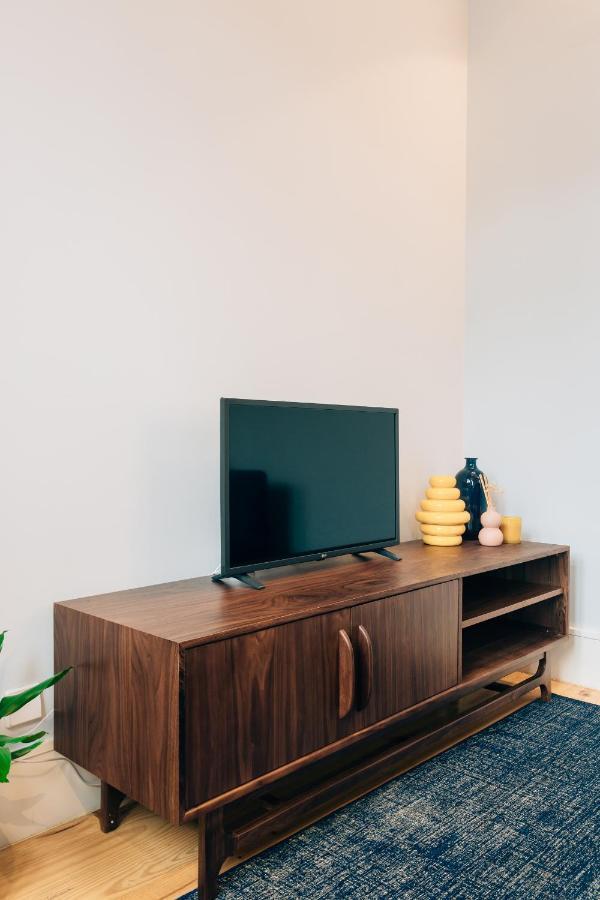 Orm Padrao Apartment 波尔图 外观 照片