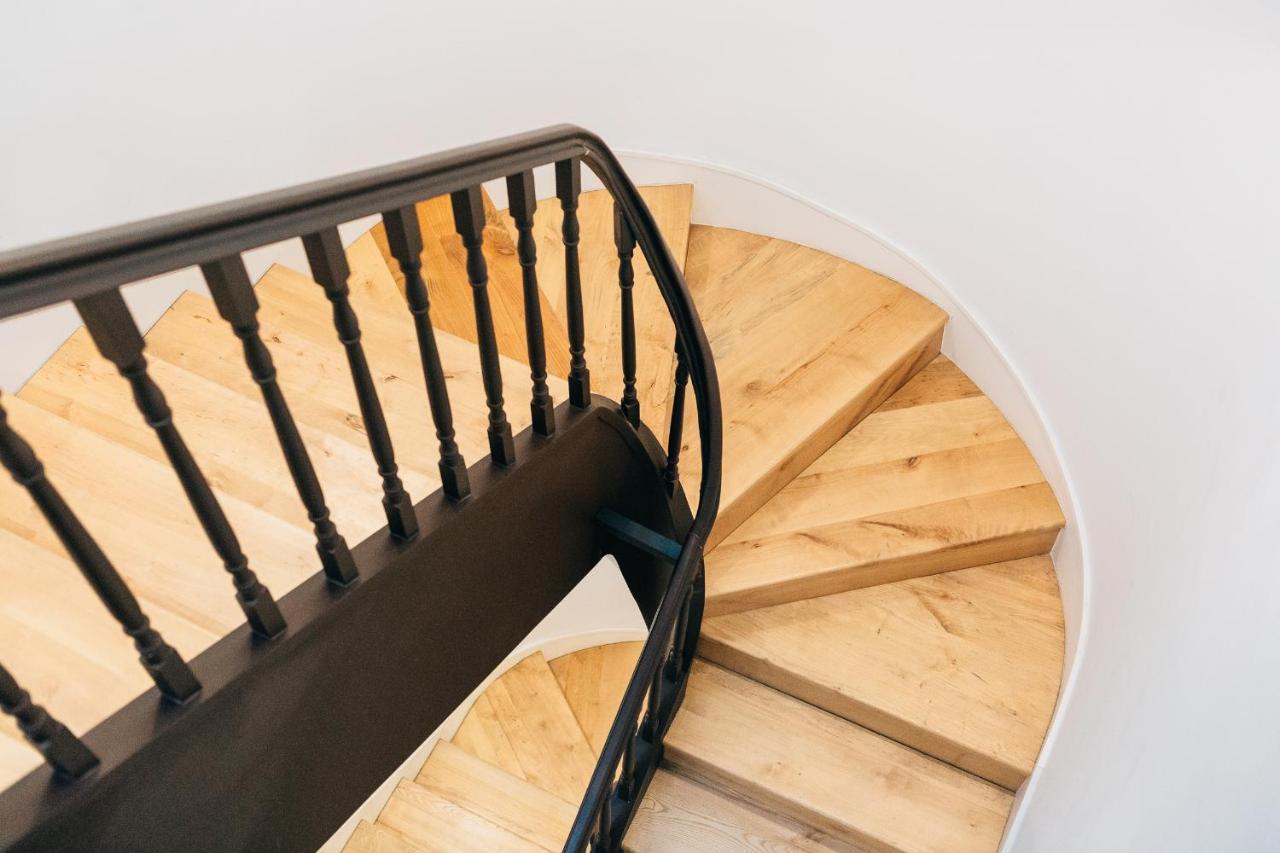 Orm Padrao Apartment 波尔图 外观 照片