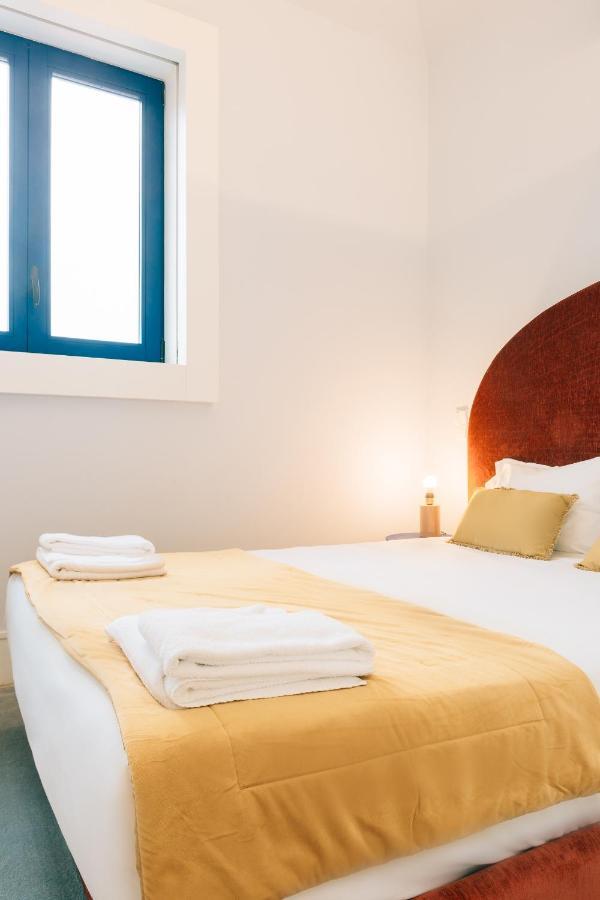 Orm Padrao Apartment 波尔图 外观 照片