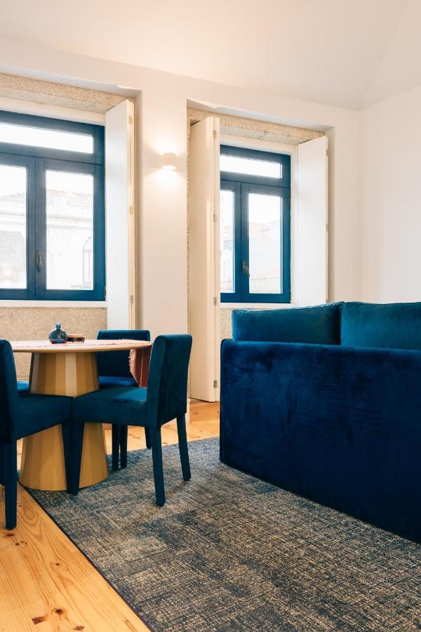 Orm Padrao Apartment 波尔图 外观 照片