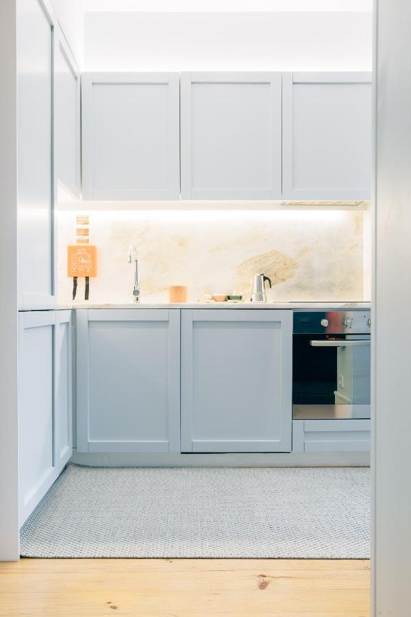 Orm Padrao Apartment 波尔图 外观 照片