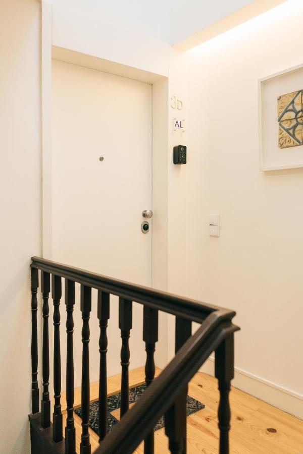 Orm Padrao Apartment 波尔图 外观 照片