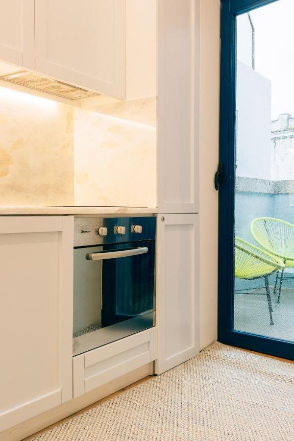 Orm Padrao Apartment 波尔图 外观 照片