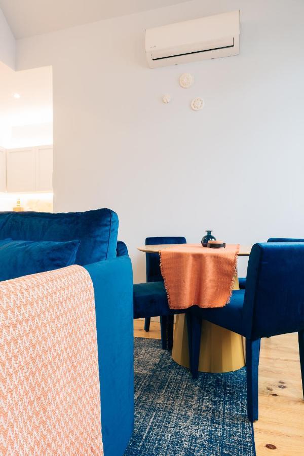 Orm Padrao Apartment 波尔图 外观 照片
