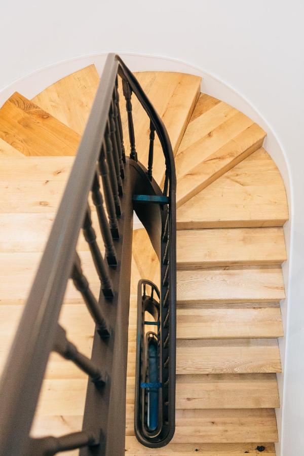 Orm Padrao Apartment 波尔图 外观 照片
